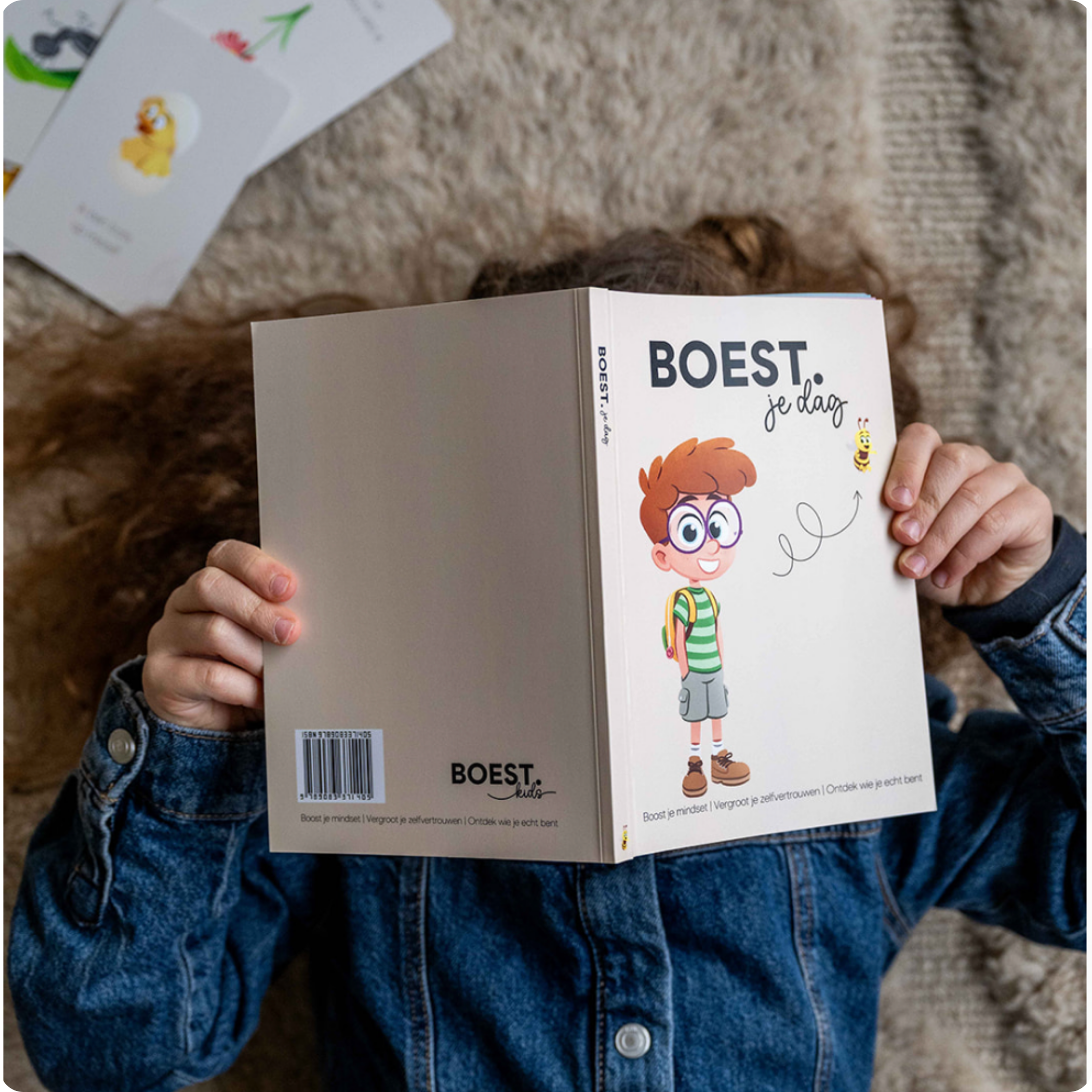 Boest.je dag - Afbeelding 2