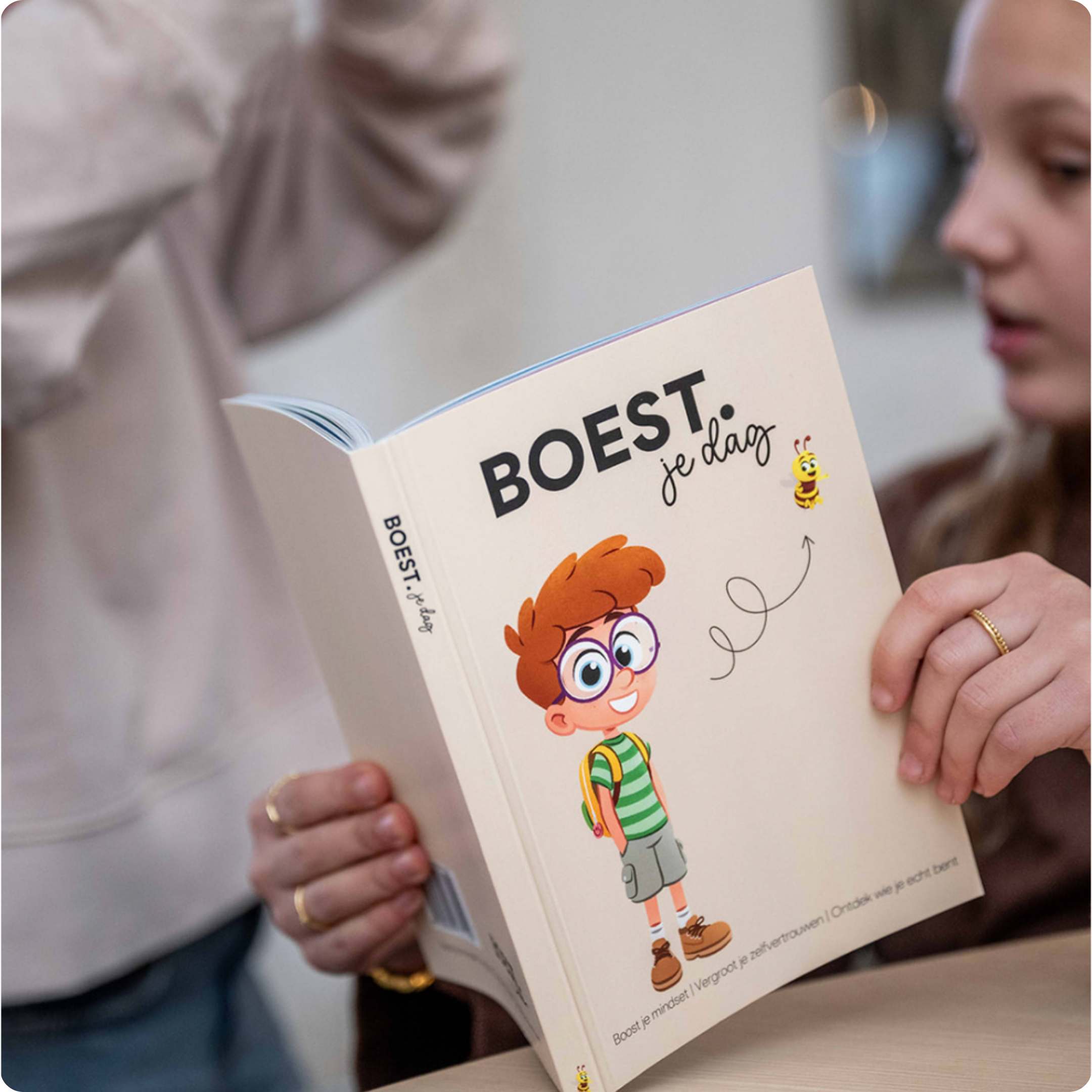 Boest.je dag - Afbeelding 13