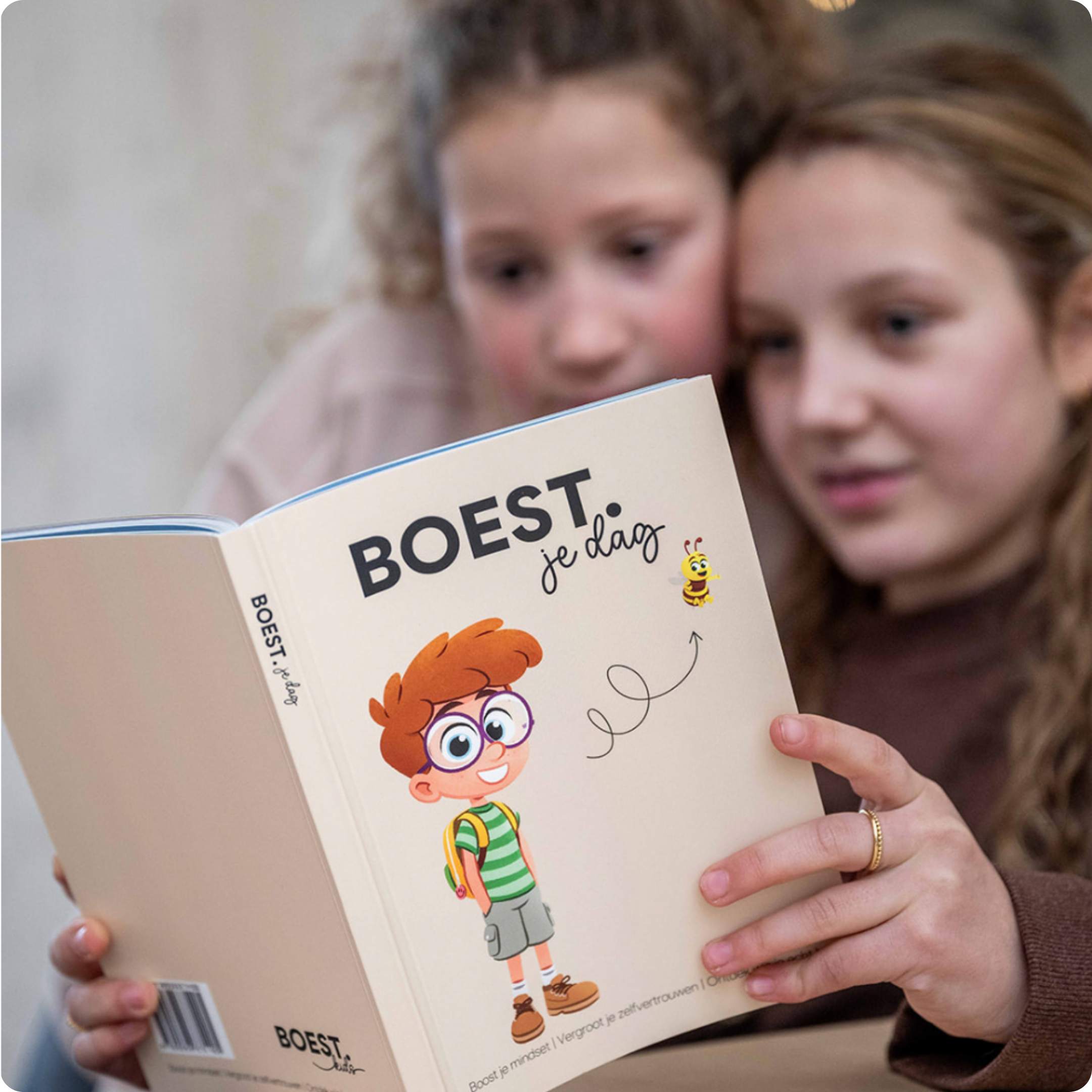 Boest.je dag - Afbeelding 6